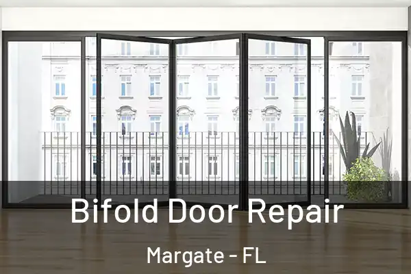 Bifold Door Repair Margate - FL