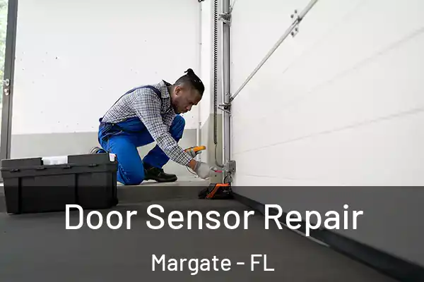 Door Sensor Repair Margate - FL