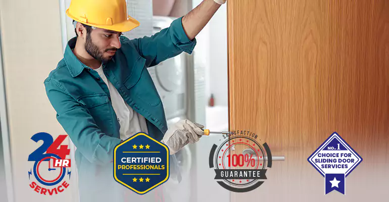 ada-compliant-door-installation in Margate, FL