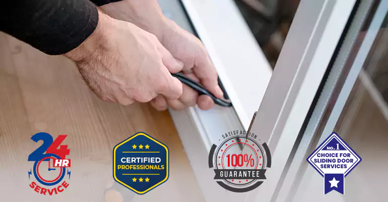Door Weather Stripping Installation Service in Margate