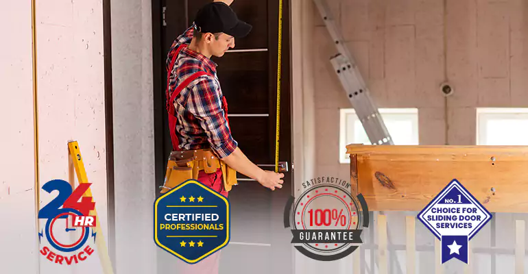 Emergency Exit Door Maintenance and Adjustment in Margate