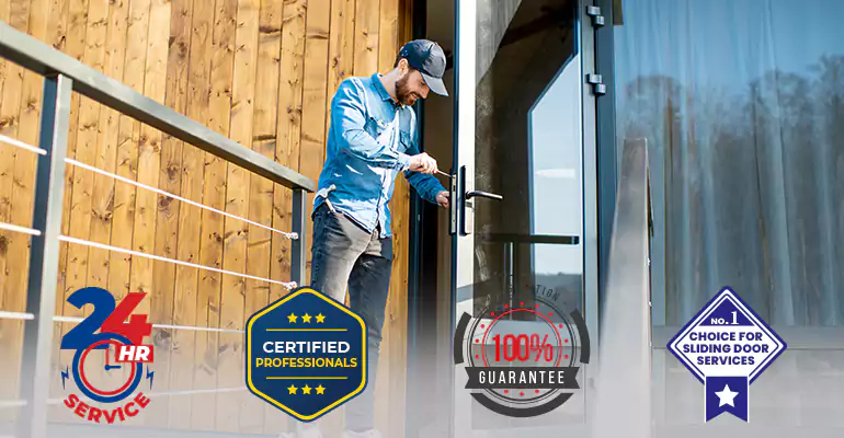 Modern Door Bottom Repair Margate