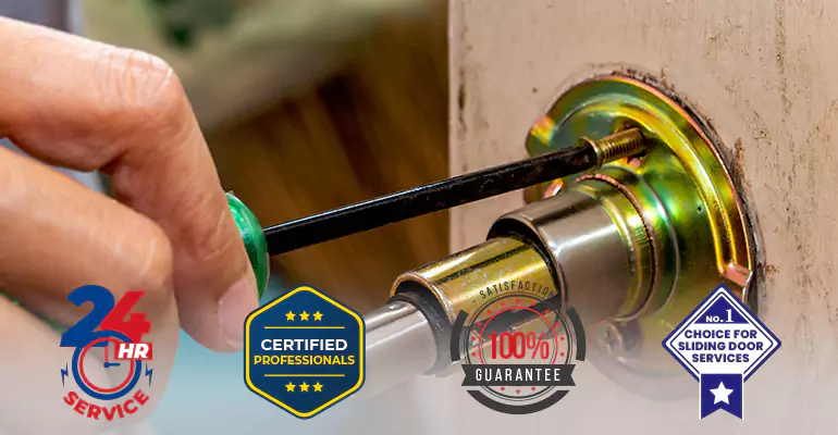 Motel Key Card Lock Repair Margate