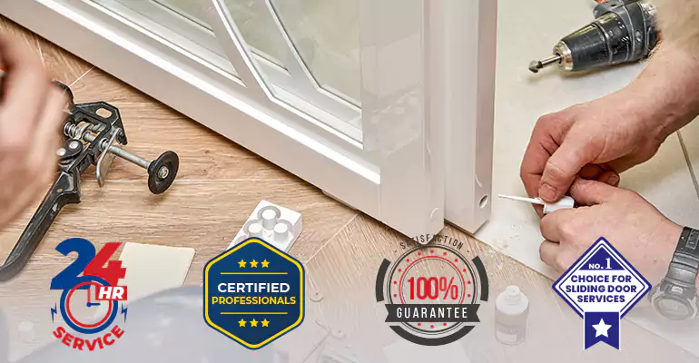 Closet & Pocket Door Rollers Replacement in Margate