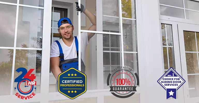 Screen Porch Door Repair Margate