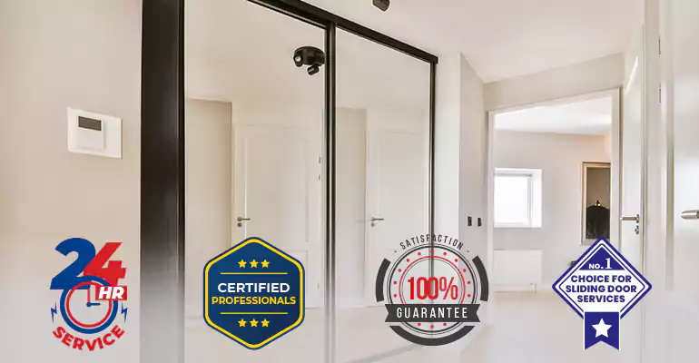 Margate Sliding Wardrobe Door Adjustment 