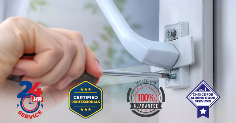 Handle Replacement Service in Margate, FL