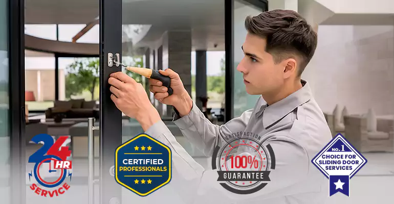 Door Panel Repair in Margate, FL