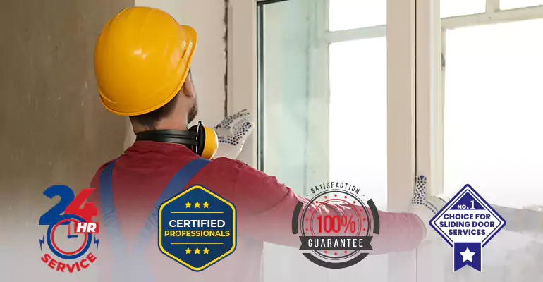Residential Garage Door Repair Margate