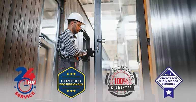 Door Replacement Service in Margate, FL