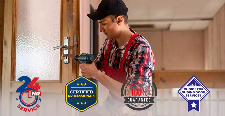 Front Door Replacement Service in Margate, FL