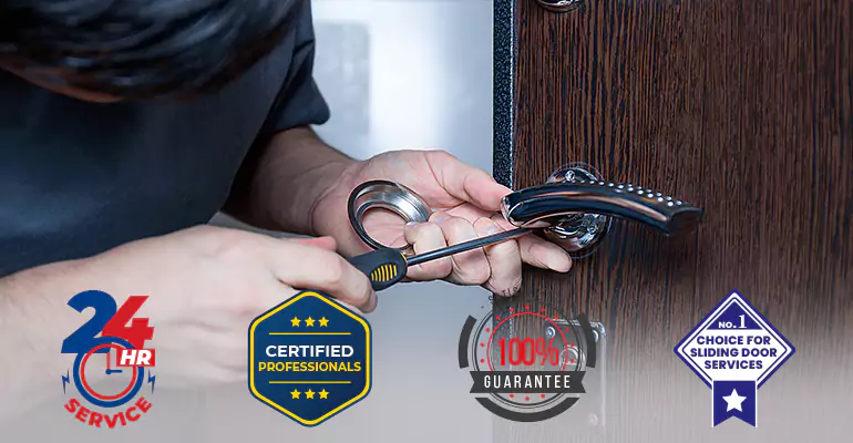 Hotel Door Llock Repair in Margate, FL