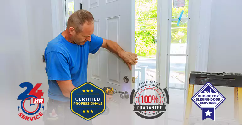 Modern Door Repair Margate