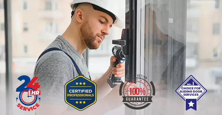 Patio Door Latch Repair Margate