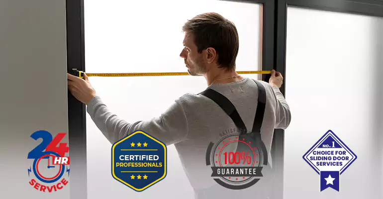 Retractable Screen Repair in Margate, FL