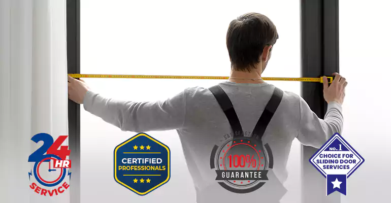 Screen Door Repair Company in Margate, FL