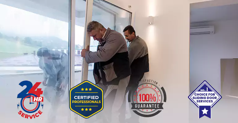 Sliding Door Panel Replacement Margate