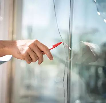 Commercial Sliding Door Repair Margate, FL