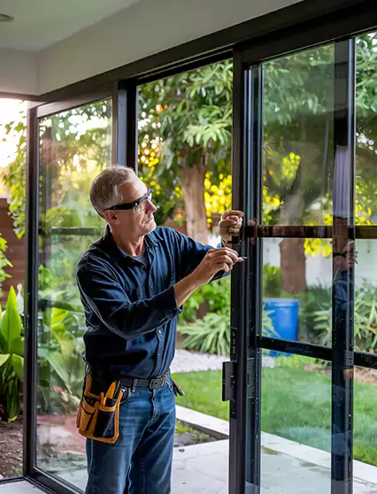 Dependable Automatic Sliding Door Installation Margate, FL