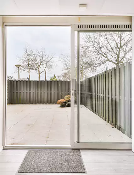 Trusted Automatic Sliding Door Repair Margate, FL