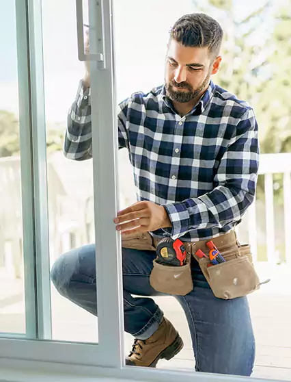 Reliable Balcony Sliding Door Repair Margate, FL