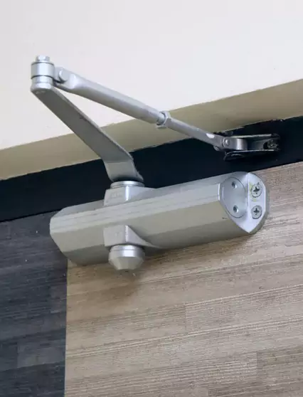Professional Door Closer Installation Margate, FL