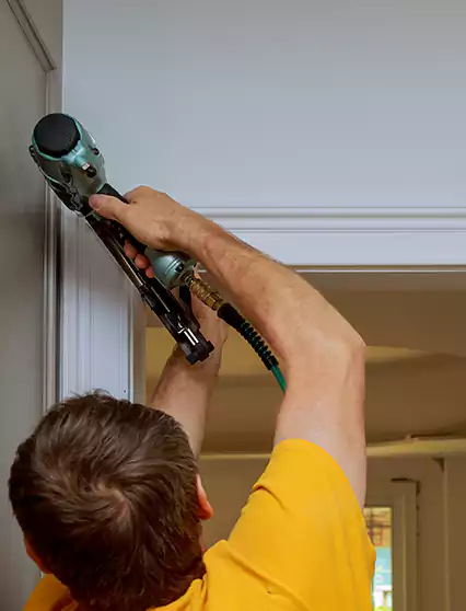 Professional Door Jamb Repair Margate, FL