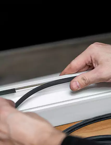 Professional Weather Stripping Service Margate, FL