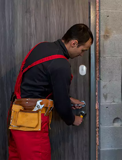 Professional Fire Rated Door Repair Margate, FL