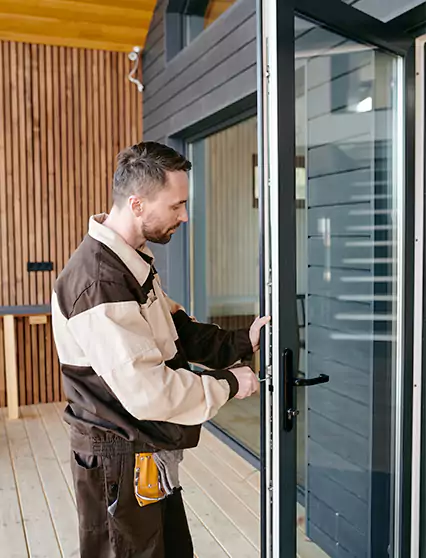 Professional Front Door Replacement Service Margate, FL