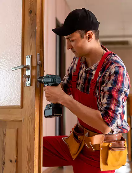 Dependable Handicap Door Repair & Handicap Door Opener Repair in Margate, FL