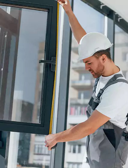 Professional Old Window Restoration Margate, FL