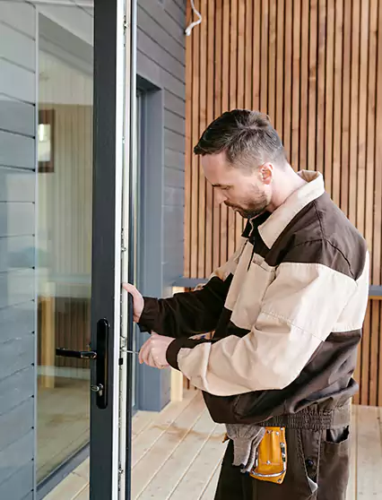 Trusted Patio Door Handle Repair & Sliding Door Handle Repair in Margate, FL