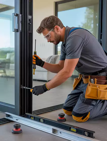 Professional Patio Door Repair Margate, FL