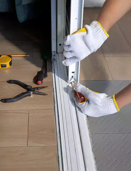Professional Patio Door Rollers Replacement Margate, FL