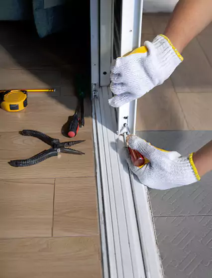 Reliable Patio Door Wheel Repair Margate, FL