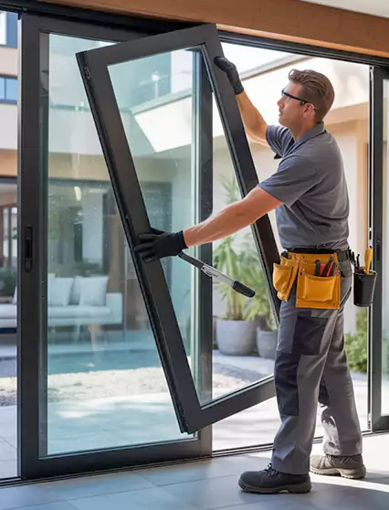 Reliable Pool Screen Door Replacement Margate, FL