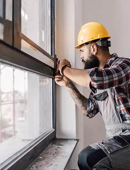 Professional Retractable Screen Repair Margate, FL