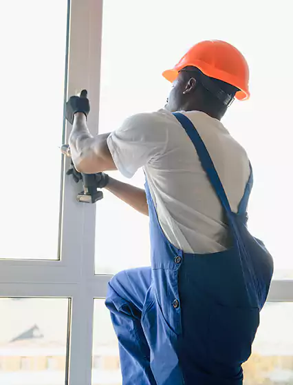 Professional Screen Door Repair Company Services in Margate, FL