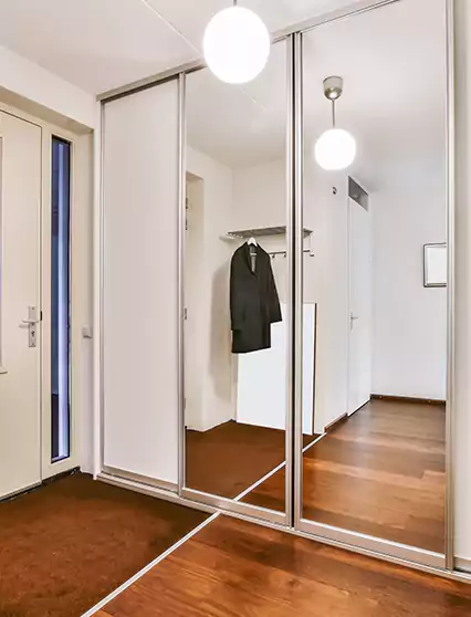 Professional Sliding Closet Door Repair Margate, FL