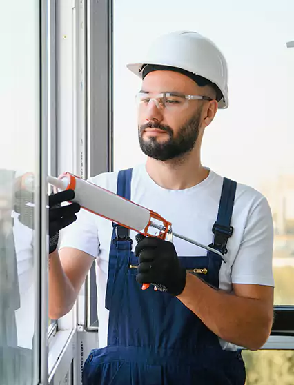 Professional Sliding Door Glass Repair Services in Margate, FL