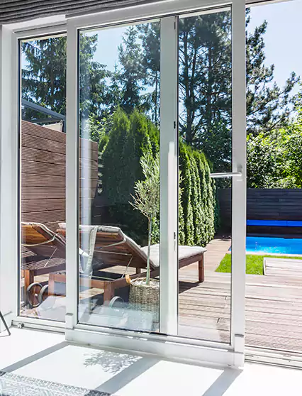 Professional Sliding Door Lock Replacement Margate, FL