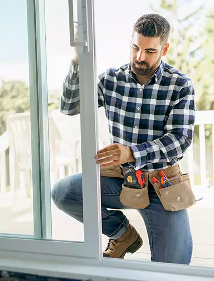 Reliable Sliding Door Panel Replacement Margate, FL