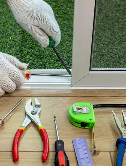 Reliable Sliding Glass Door Roller Replacement in Margate, FL