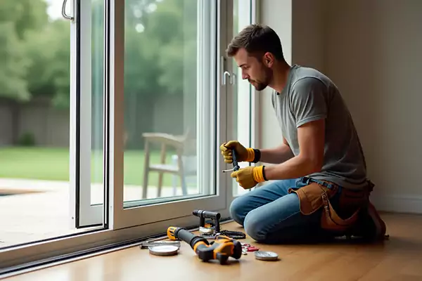 Sliding Glass Door Replacement in Margate, FL