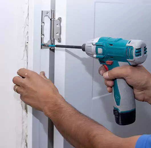 Why Homeowners & Businesses Trust Margate Sliding Door Pro for Door Hinge Replacement Margate, FL