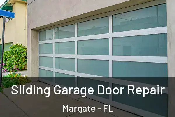  Sliding Garage Door Repair Margate - FL